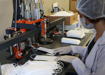 Bakanlık marka marka açıkladı: İşte güvensiz maskeler