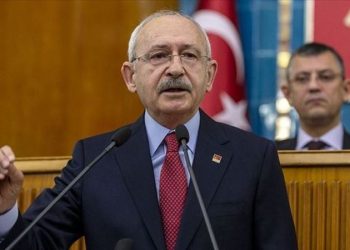 Kılıçdaroğlu: Kimse yemiyor artık bu numaraları