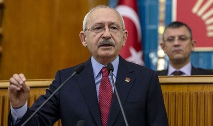 Kılıçdaroğlu: Kimse yemiyor artık bu numaraları