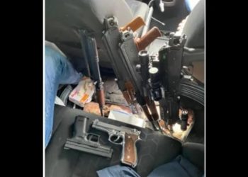 AKP’li isimden emekli amirallere silahlı tehdit