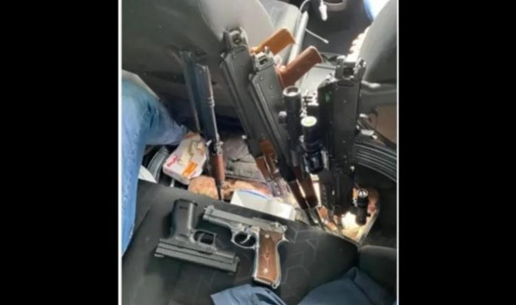 AKP’li isimden emekli amirallere silahlı tehdit