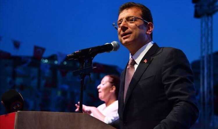 İBB neler yapacak? Ekrem İmamoğlu’ndan kritik ‘tam kapanma’ açıklaması