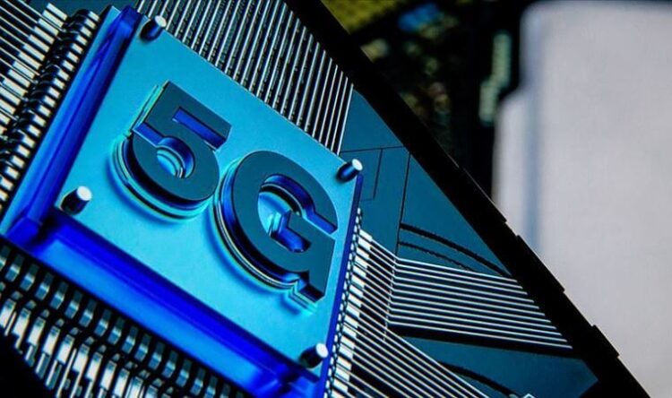 Türkiye’nin 5G’si için tarih belli oldu