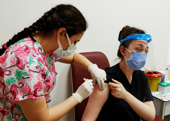 Çok çarpıcı aşı anketi: İşte aşıya karşı olanların oranı