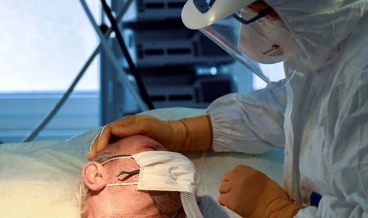 Entübe hastalar ne kadar sürede iyileşiyor, yoğun bakımdakiler nasıl tedavi ediliyor?