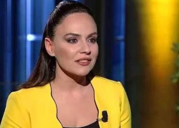 Buket Aydın, Kılıçdaroğlu’nu böyle duyurdu