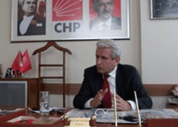 CHP’li Selçuk Biber yaşamını yitirdi