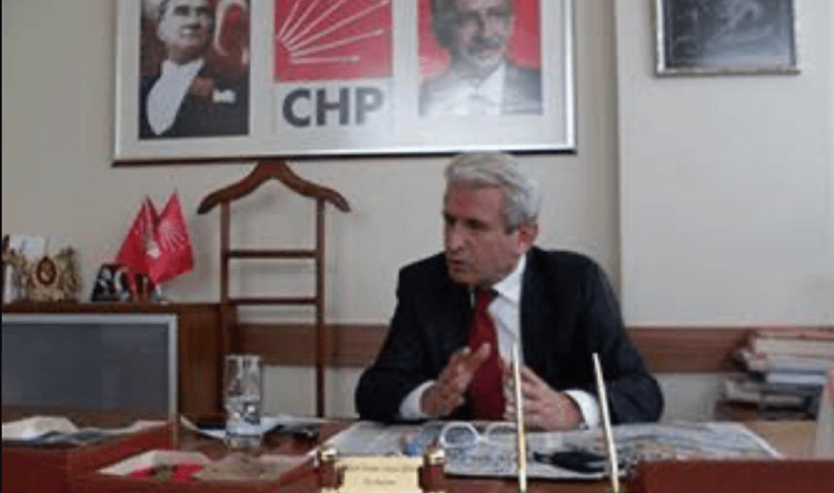CHP’li Selçuk Biber yaşamını yitirdi