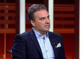 Sesli Köşe-Gürkan Hacır-‘ABD Çin savaşı’