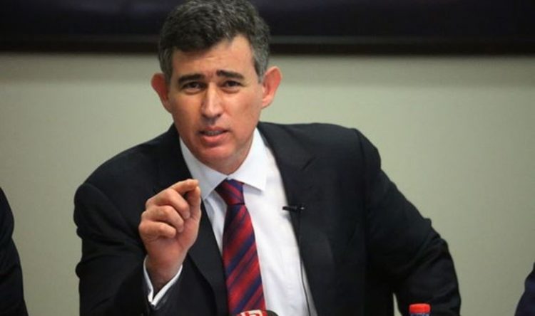 İstanbul Barosu Başkanı Durakoğlu’ndan Feyzioğlu’na sert sözler!