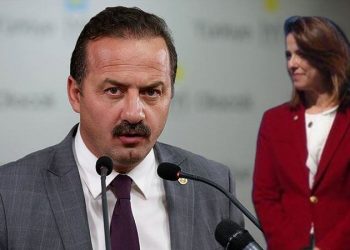 İYİ Parti’de “Amiraller” tartışması