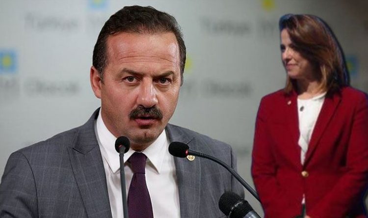 İYİ Parti’de “Amiraller” tartışması