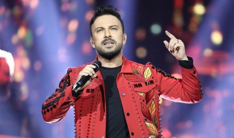 Skandal görüntüleri Tarkan da paylaştı