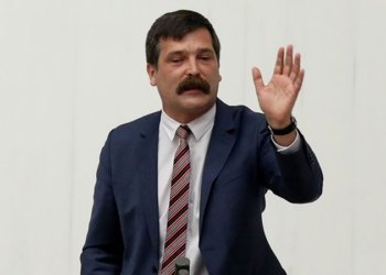 Erkan Baş: Vahdettin kaçtı, siz kaçamayacaksınız
