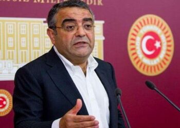 CHP’li Sezgin Tanrıkulu sordu: ‘102 milyar dolar’ nereye harcandı?