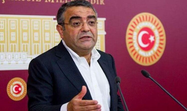 CHP’li Sezgin Tanrıkulu sordu: ‘102 milyar dolar’ nereye harcandı?