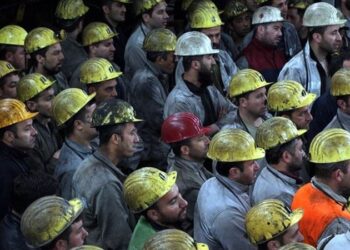 TTK’de skandal: ‘Pozitif’ işçiler günlerce mesaiye devam ettirildi