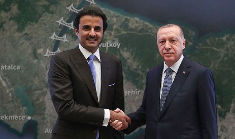 Kanal İstanbul’a itiraz süreci başladı: İstanbullular haklarını kullanabilecek