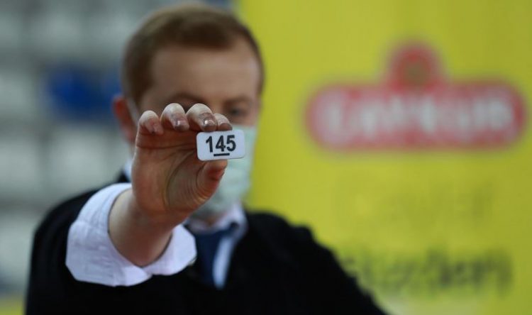 300 kişilik mevsimlik işçi kadrosuna 35 bin kişi başvurdu