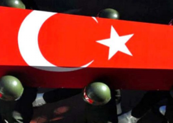 Siirt’te PKK saldırısında 1 asker şehit