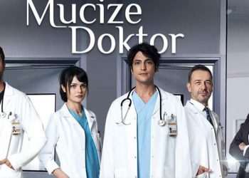 Mucize Doktor dizisinde flaş ayrılık! Hangi başrol oyuncusu veda ediyor?