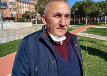 Dolandırıp, ‘FETÖ’cü deriz’ diye tehdit etmişler