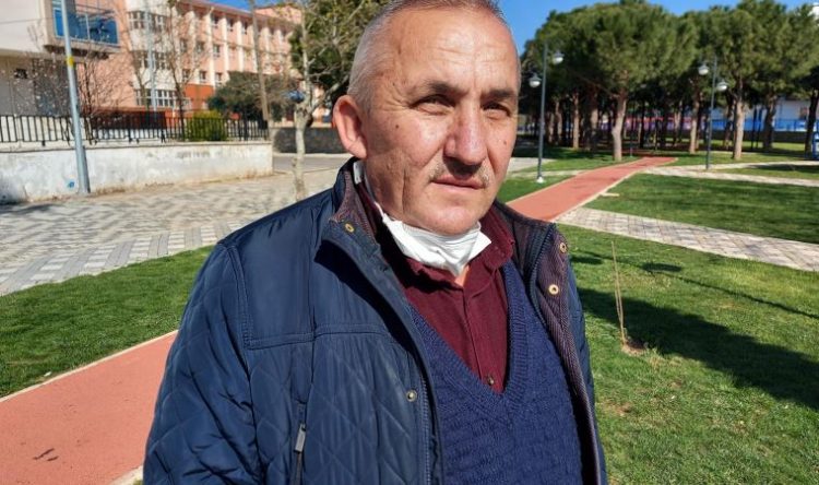 Dolandırıp, ‘FETÖ’cü deriz’ diye tehdit etmişler