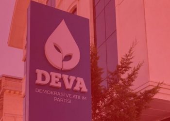 DEVA’da üst üste istifalar