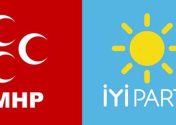135 kişi İYİ Parti’den istifa edip MHP’ye geçti