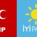 135 kişi İYİ Parti’den istifa edip MHP’ye geçti