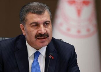 Fahrettin Koca’dan flaş ‘tam kapanma’ açıklaması