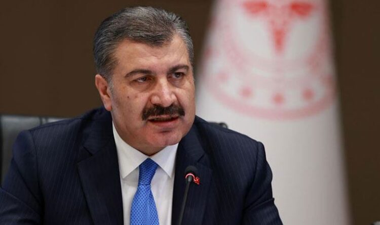 Fahrettin Koca’dan flaş ‘tam kapanma’ açıklaması