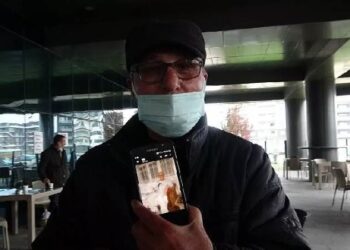 Evrak karışıklığı nedeniyle ‘öldü’ sanılan Recep Çelik yaşamını yitirdi