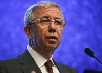 ABB Başkanı Mansur Yavaş tüm randevularını iptal etti