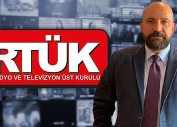RTÜK Üyesi İlhan Taşcı: 2 bin 672 şikâyetin sadece 4’ü görüşüldü