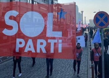 SOL Parti’den alkol yasağına tepki: Salgın bahanesiyle adı konmamış şeriat!