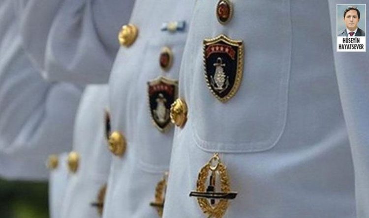 Hukukçulardan, ‘darbe’ yorumuna tepki