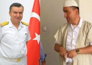 CHP’li Ceylan Akar’a sordu: Cüppeli Sarı gibi kaç asker var?