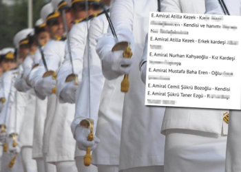 Hürriyet’ten skandal haber!