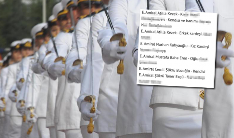 Hürriyet’ten skandal haber!