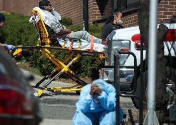 Dünya Sağlık Örgütü: Salgının sona ermesi için çok uzun bir yol var