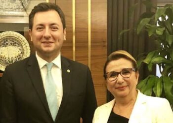 Eski Ticaret Bakanı Pekcan’ın dezenfektanlarının bayiliğini yapan şirket salgından sonra kurulmuş!