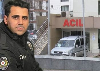 Siğil aldırma ameliyatına giren polis yaşamını yitirdi