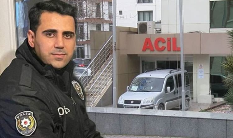 Siğil aldırma ameliyatına giren polis yaşamını yitirdi