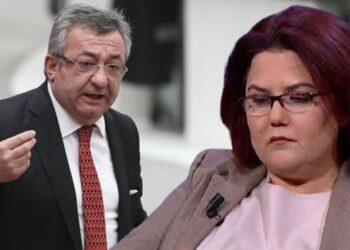 Engin Altay tepki gösterdi, Bakan Derya Yanık paylaşımını sildi