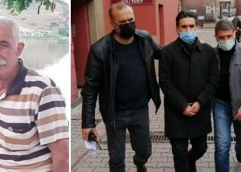 Komşusunu öldüren öğretmen: Benimle sürekli uğraşıyordu, ‘FETÖ’cüydü