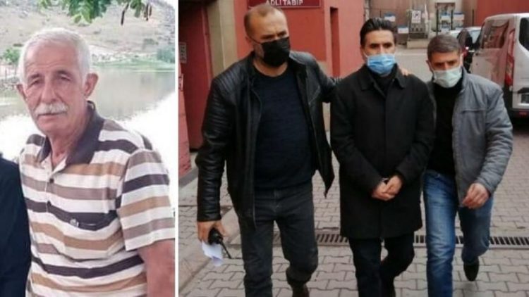 Komşusunu öldüren öğretmen: Benimle sürekli uğraşıyordu, ‘FETÖ’cüydü