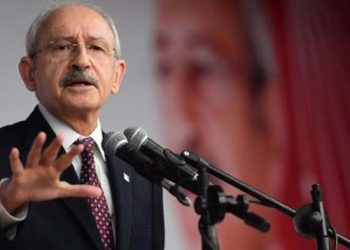 Kılıçdaroğlu talimat verdi! Tüm CHP’li belediyeler Ramazan’da özel yardım kampanyası yapacak