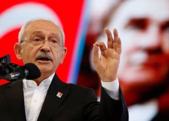 Kılıçdaroğlu’ndan kurmaylarına ‘ön yargılı seçmen’ talimatı