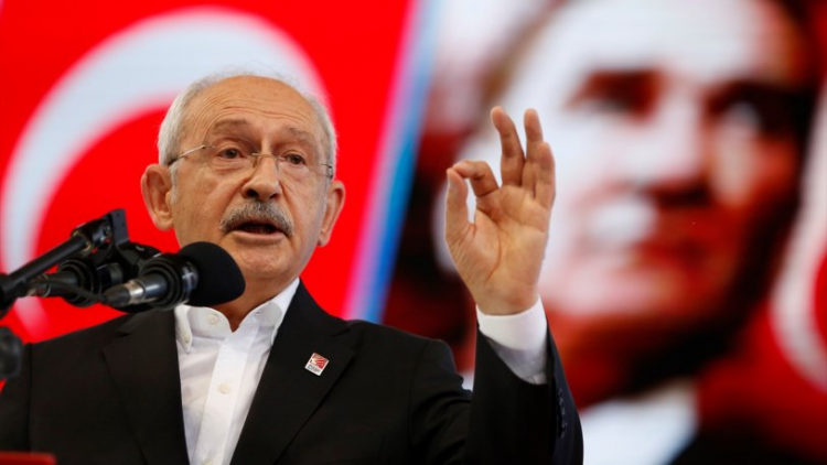 Kılıçdaroğlu’ndan kurmaylarına ‘ön yargılı seçmen’ talimatı